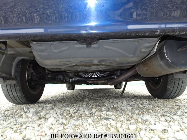 1999 Toyota Crown JDM car for sale — photo 20 of 25