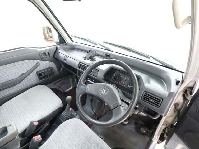 1996 Honda Street JDM car for sale — photo 9 of 25