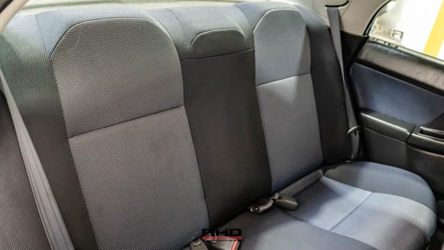 2000 Subaru Impreza JDM car for sale — photo 17 of 25