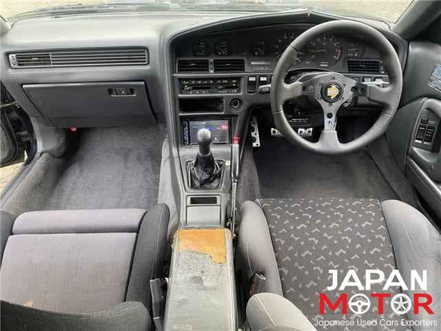 1991 Toyota Supra JDM car for sale — photo 11 of 17