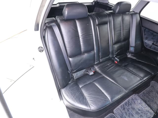 1998 Mitsubishi Legnum JDM car for sale — photo 19 of 25