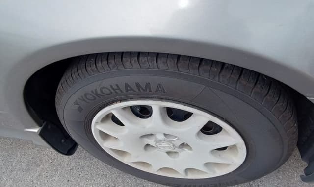 2001 Nissan Skyline JDM car for sale — photo 6 of 25