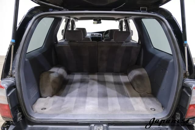 1996 Toyota Hilux JDM car for sale — photo 20 of 24