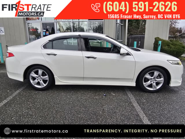 2009 Honda Accord JDM car for sale — photo 9 of 20