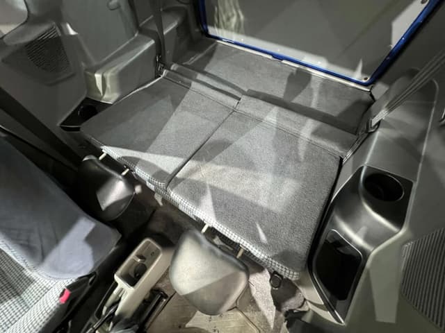 1999 Mitsubishi Pajero Mini JDM car for sale — photo 22 of 25