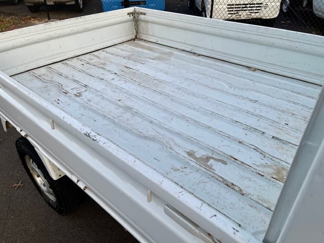 1999 Suzuki Carry JDM car for sale — photo 13 of 25