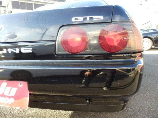 1990 Nissan Skyline JDM car for sale — photo 20 of 20