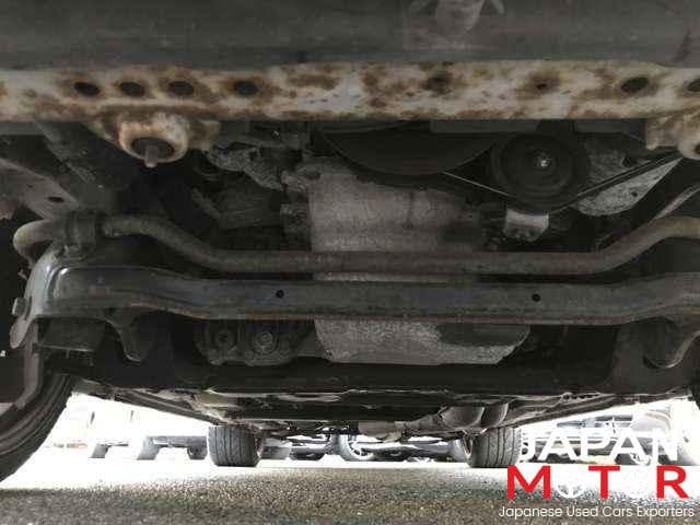 1997 Nissan Skyline JDM car for sale — photo 15 of 15