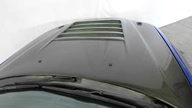 2001 Nissan Skyline JDM car for sale — photo 19 of 24