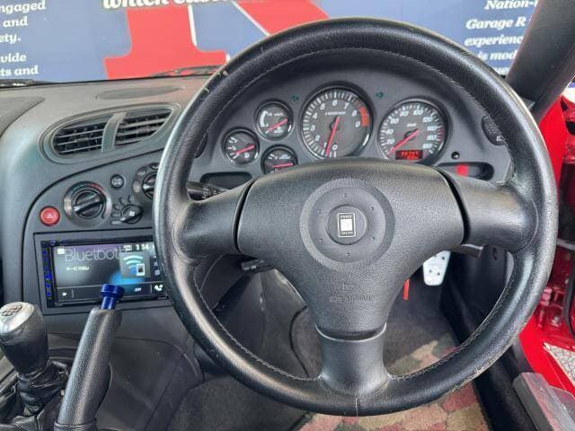 2000 Mazda RX-7 JDM car for sale — photo 15 of 20