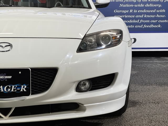 2004 Mazda RX-8 JDM car for sale — photo 16 of 25
