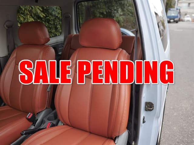 2001 Suzuki Jimny JDM car for sale — photo 24 of 25