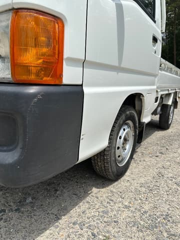 2000 Subaru Sambar JDM car for sale — photo 22 of 23
