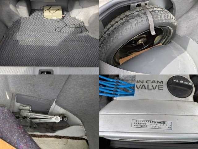 1992 Toyota Cresta JDM car for sale — photo 8 of 20