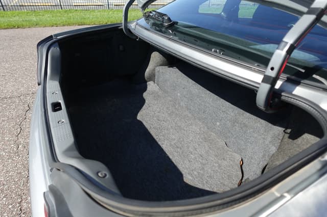 1999 Nissan Silvia JDM car for sale — photo 16 of 18