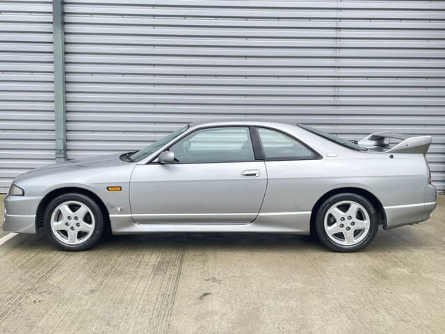 JDM car for sale — photo 21 of 25