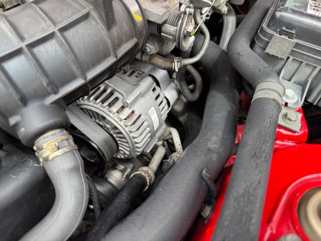 1999 Honda S2000 JDM car for sale — photo 25 of 25