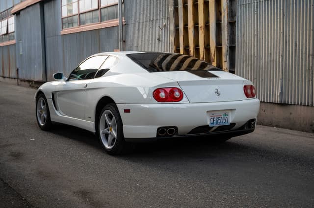 2001 JDM car for sale — photo 11 of 25