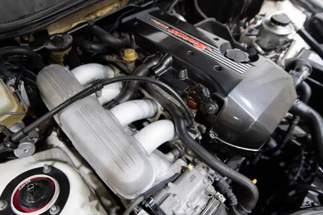 2000 Toyota Altezza JDM car for sale — photo 25 of 25