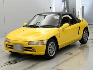 1992 Honda Beat JDM car for sale