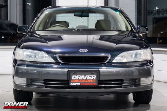 1999 Toyota Windom JDM car for sale — photo 5 of 23