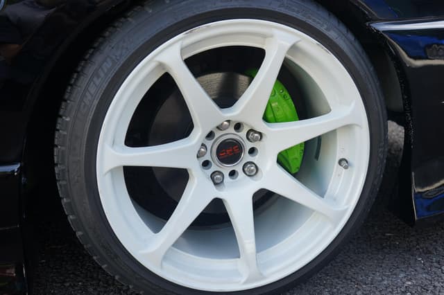 1996 Nissan Skyline JDM car for sale — photo 2 of 25