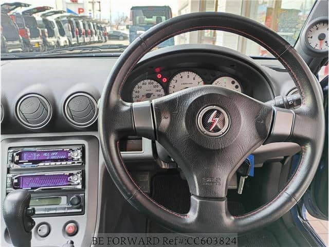 2001 Nissan Silvia JDM car for sale — photo 3 of 20