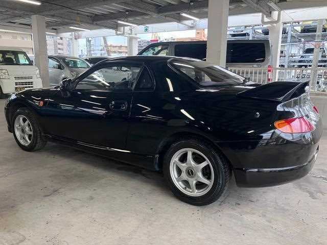 1995 Mitsubishi FTO JDM car for sale — photo 6 of 20