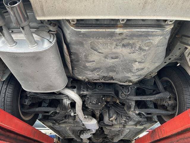 1997 Nissan Silvia JDM car for sale — photo 9 of 12