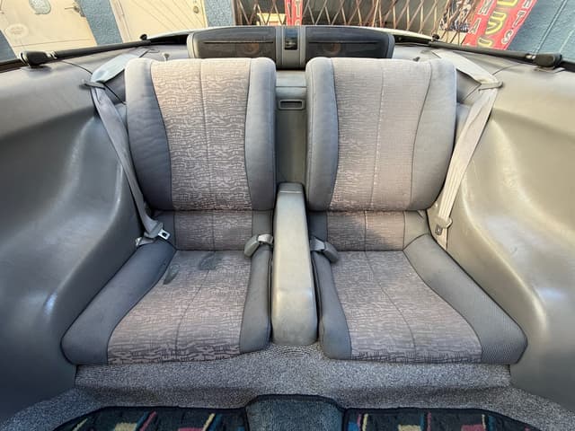 1995 Toyota Sera JDM car for sale — photo 16 of 20