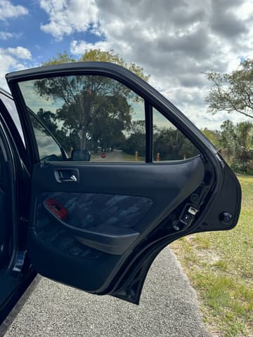 1998 Honda Accord JDM car for sale — photo 23 of 26
