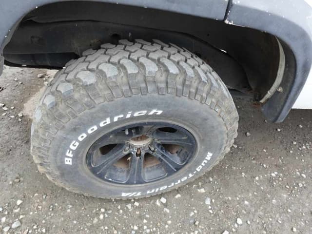 1996 Toyota Land Cruiser Prado JDM car for sale — photo 9 of 22
