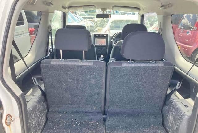 2010 Suzuki Jimny JDM car for sale — photo 19 of 20