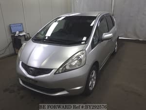 2009 Honda Fit JDM car for sale