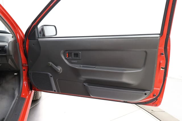 1987 Honda City JDM car for sale — photo 22 of 25