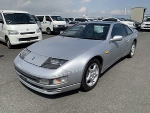 1996 Nissan Fairlady Z JDM car for sale