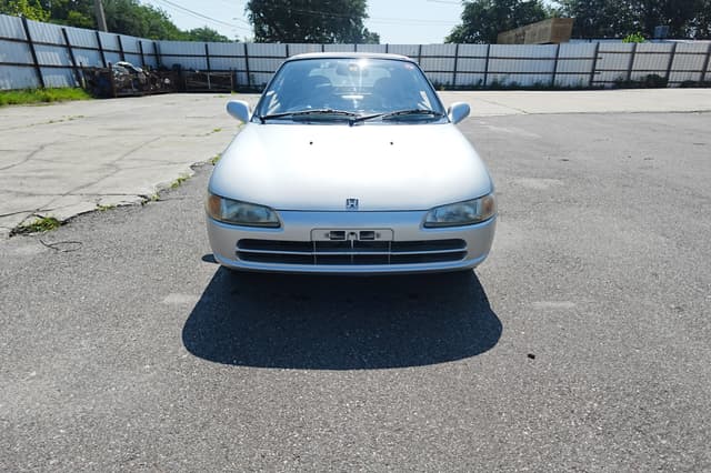 1989 Honda Beat JDM car for sale — photo 7 of 16