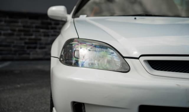2000 Honda Civic JDM car for sale — photo 10 of 25