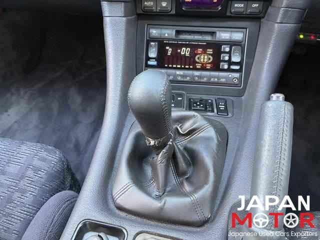 1994 Mitsubishi GTO JDM car for sale — photo 9 of 10