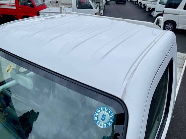 1999 Suzuki Carry JDM car for sale — photo 12 of 25