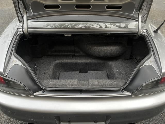 1999 Honda S2000 JDM car for sale — photo 17 of 18