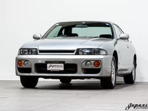 1997 Nissan Skyline JDM car for sale