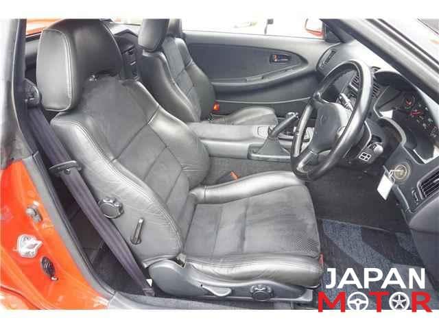 1995 Toyota MR2 JDM car for sale — photo 13 of 14