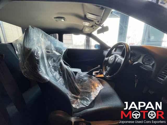 2001 Nissan Skyline JDM car for sale — photo 9 of 17