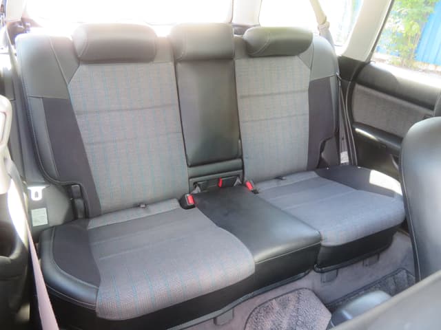 1999 Subaru Legacy JDM car for sale — photo 15 of 25
