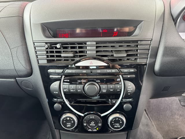 2007 Mazda RX-8 JDM car for sale — photo 14 of 25