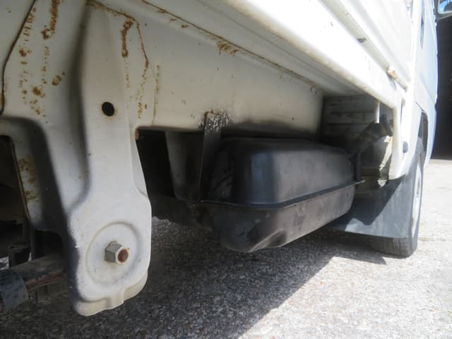 1995 Honda Acty JDM car for sale — photo 19 of 22