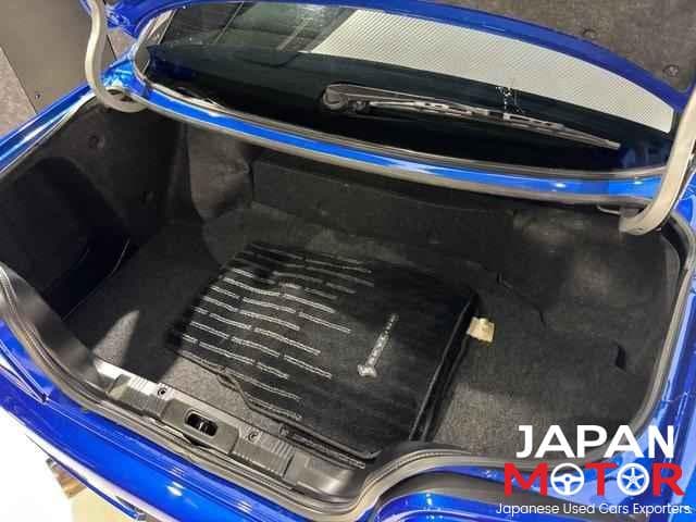 2000 Nissan Skyline JDM car for sale — photo 6 of 10