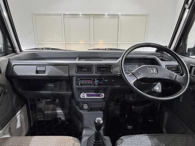 1999 Honda Acty JDM car for sale — photo 8 of 25