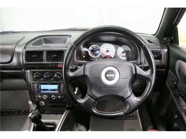 2000 Subaru Impreza JDM car for sale — photo 6 of 14